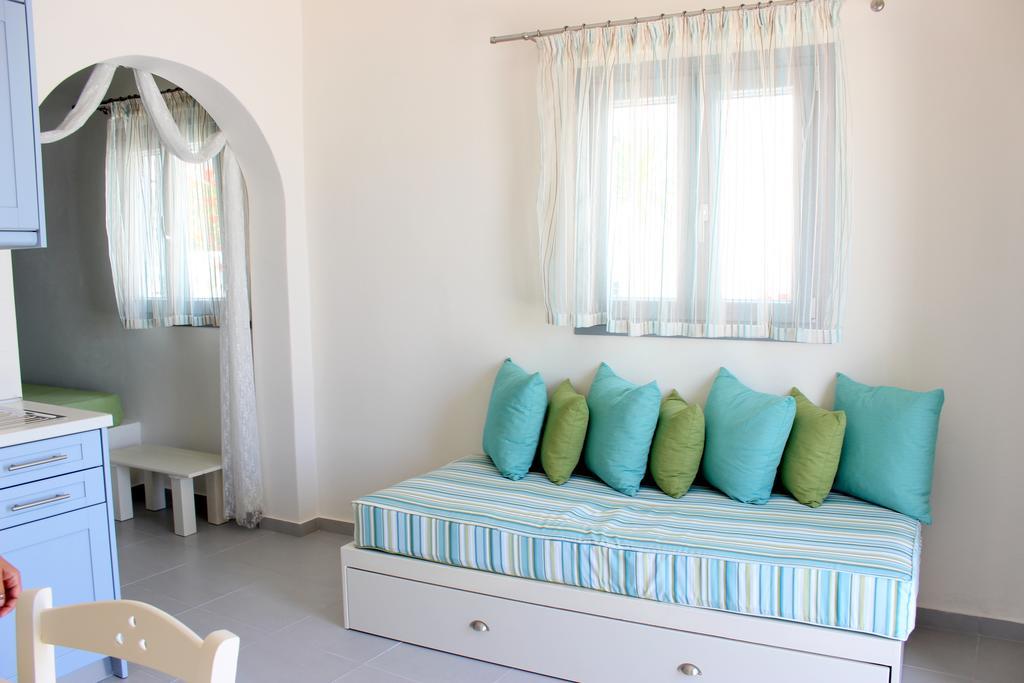 Drimoni Boutique Aparthotel Ίος Δωμάτιο φωτογραφία
