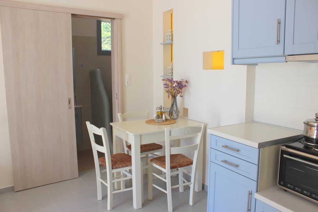 Drimoni Boutique Aparthotel Ίος Δωμάτιο φωτογραφία