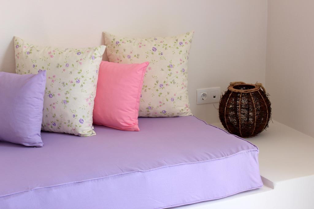 Drimoni Boutique Aparthotel Ίος Δωμάτιο φωτογραφία