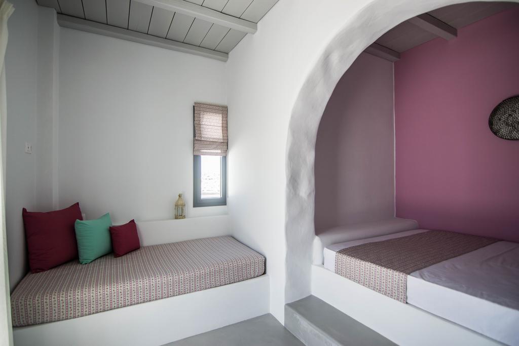 Drimoni Boutique Aparthotel Ίος Δωμάτιο φωτογραφία
