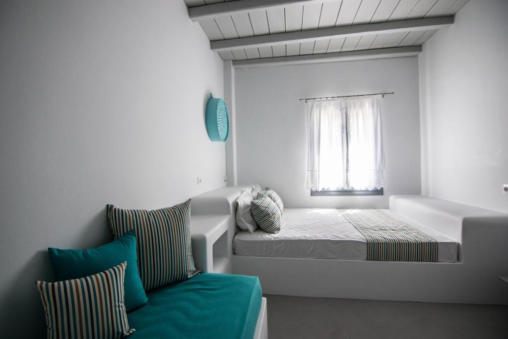 Drimoni Boutique Aparthotel Ίος Δωμάτιο φωτογραφία