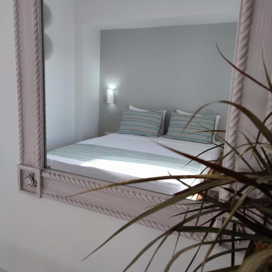 Drimoni Boutique Aparthotel Ίος Εξωτερικό φωτογραφία