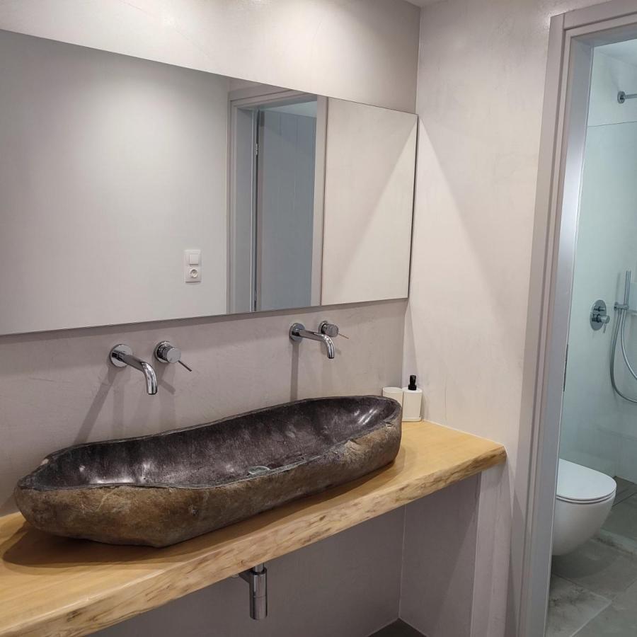 Drimoni Boutique Aparthotel Ίος Εξωτερικό φωτογραφία