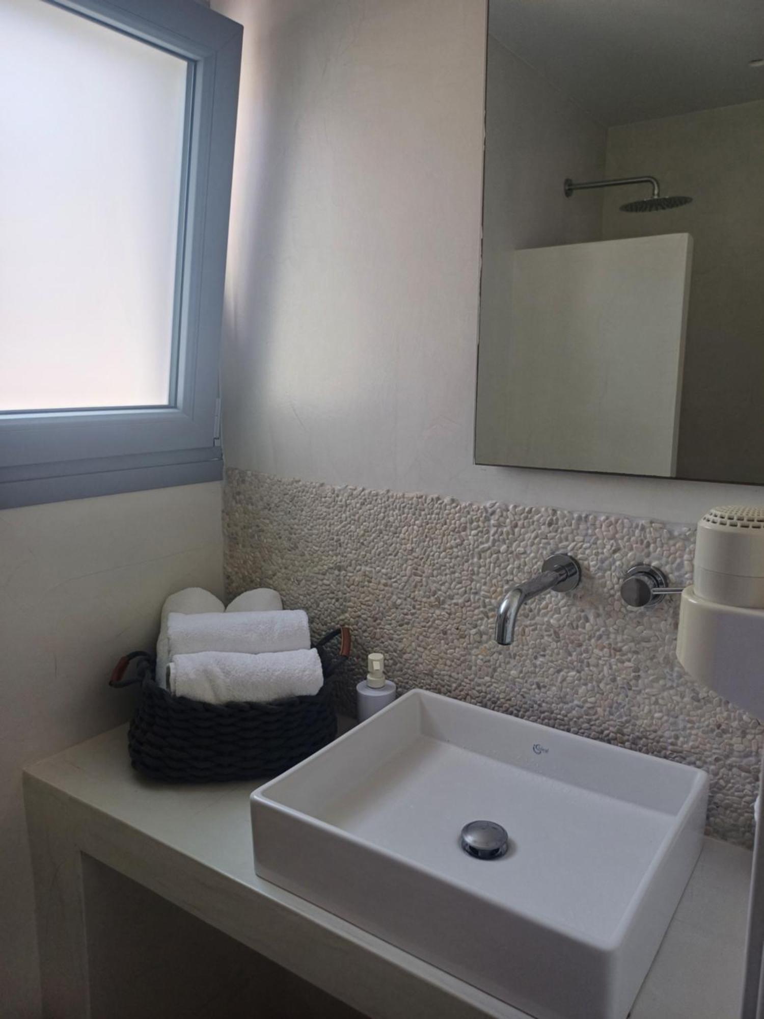Drimoni Boutique Aparthotel Ίος Εξωτερικό φωτογραφία