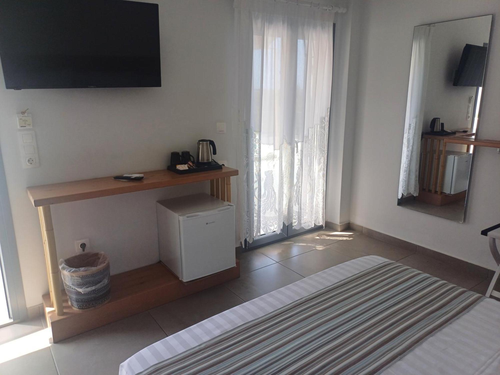 Drimoni Boutique Aparthotel Ίος Εξωτερικό φωτογραφία