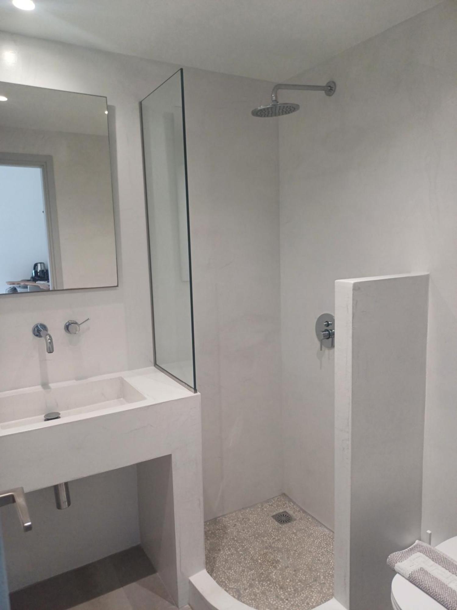 Drimoni Boutique Aparthotel Ίος Εξωτερικό φωτογραφία