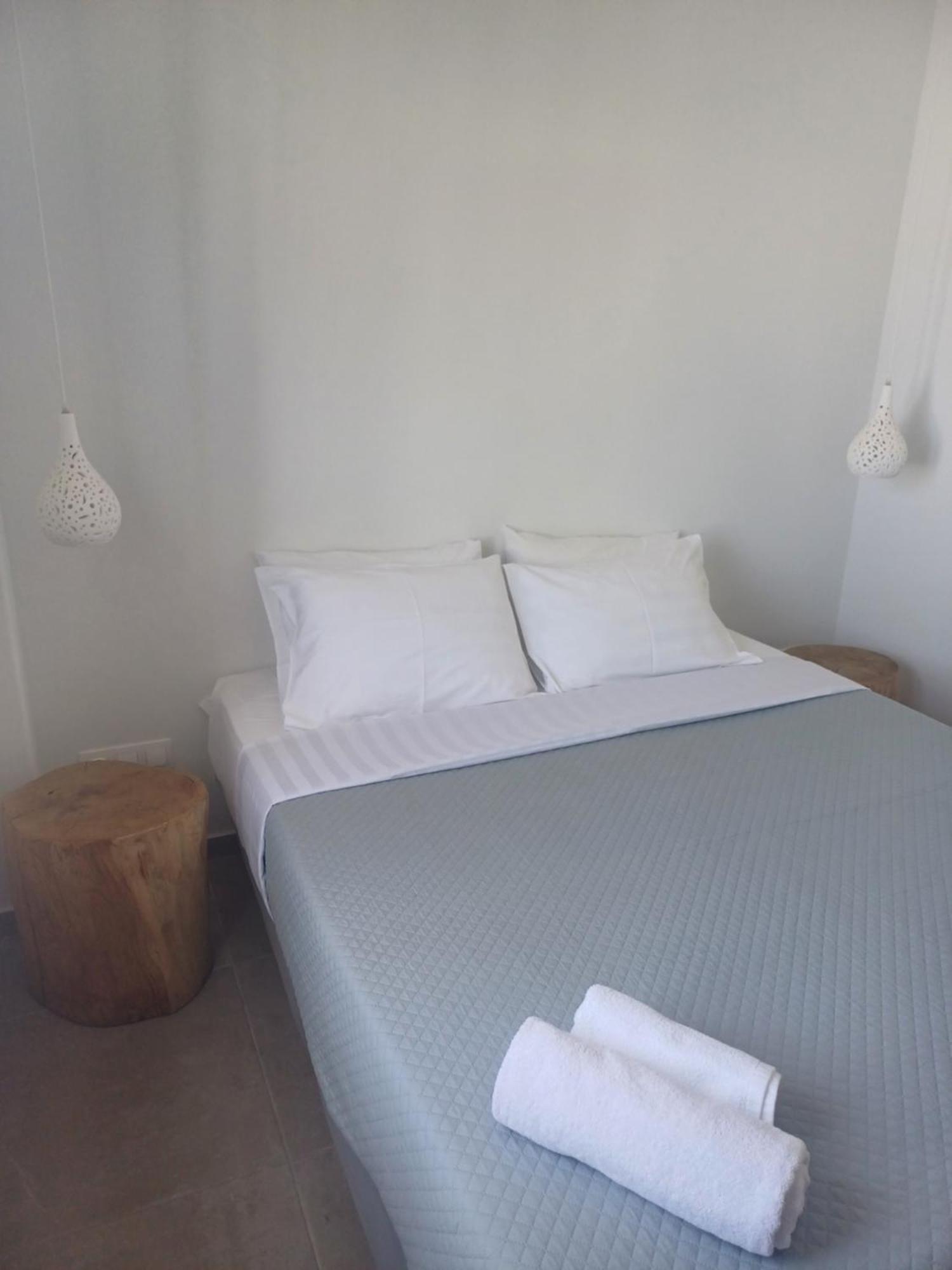 Drimoni Boutique Aparthotel Ίος Εξωτερικό φωτογραφία