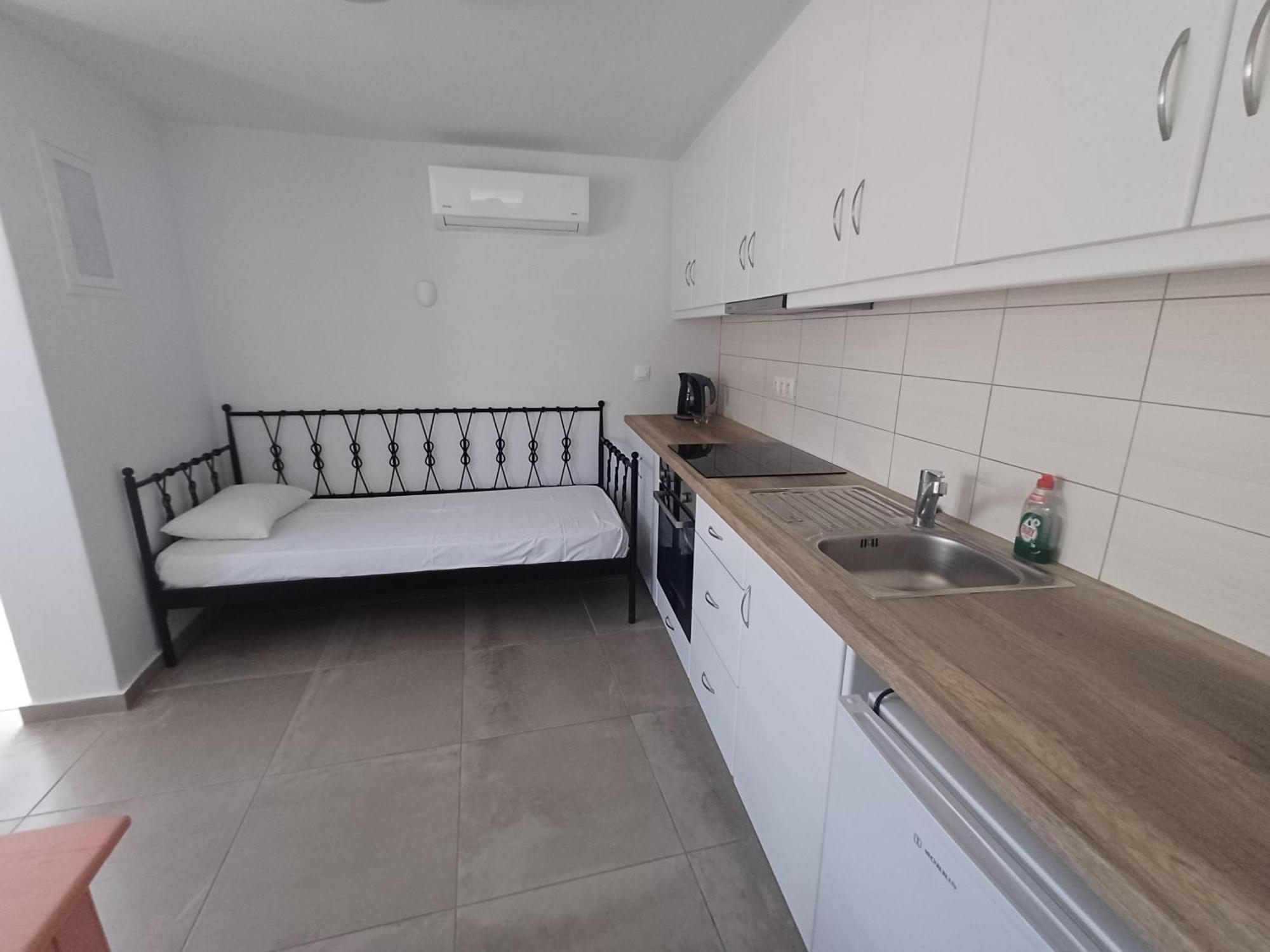 Drimoni Boutique Aparthotel Ίος Εξωτερικό φωτογραφία