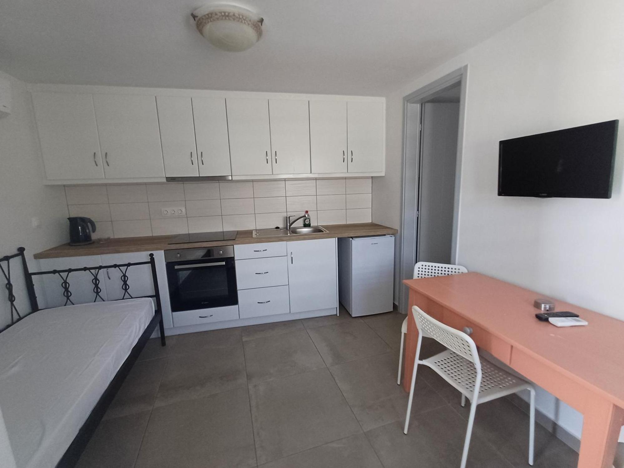 Drimoni Boutique Aparthotel Ίος Εξωτερικό φωτογραφία