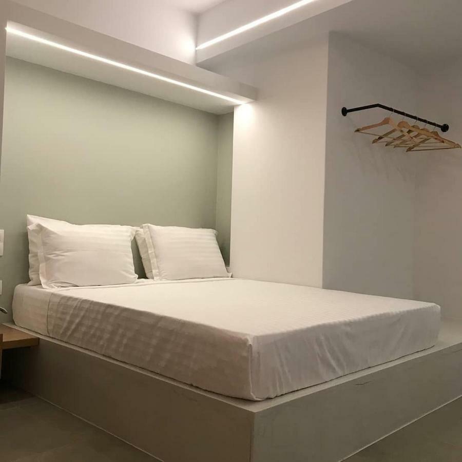 Drimoni Boutique Aparthotel Ίος Εξωτερικό φωτογραφία
