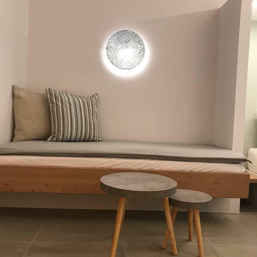 Drimoni Boutique Aparthotel Ίος Εξωτερικό φωτογραφία
