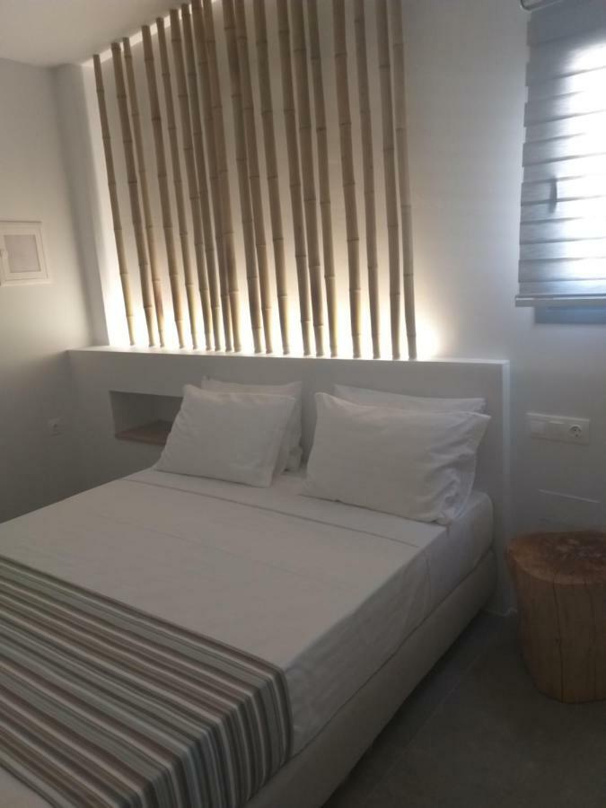 Drimoni Boutique Aparthotel Ίος Εξωτερικό φωτογραφία