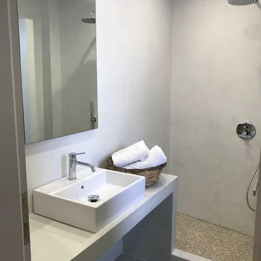 Drimoni Boutique Aparthotel Ίος Εξωτερικό φωτογραφία