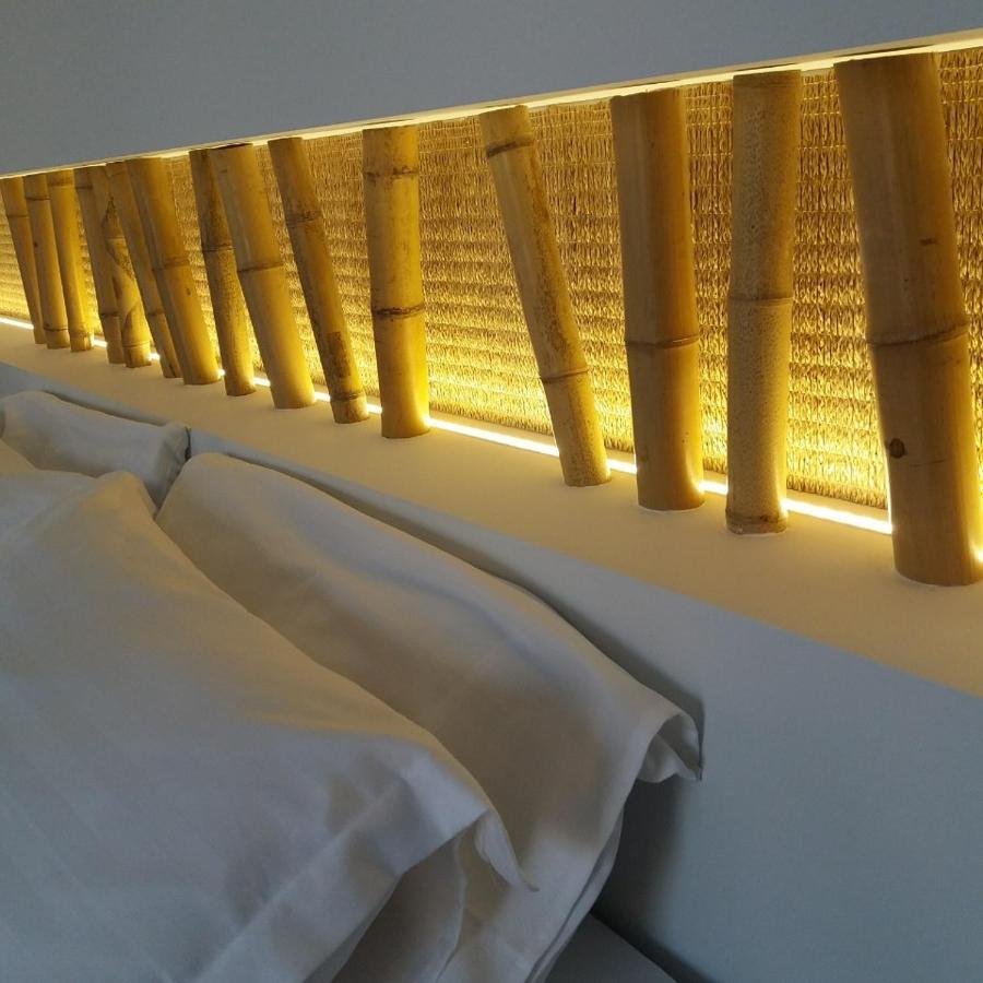 Drimoni Boutique Aparthotel Ίος Εξωτερικό φωτογραφία
